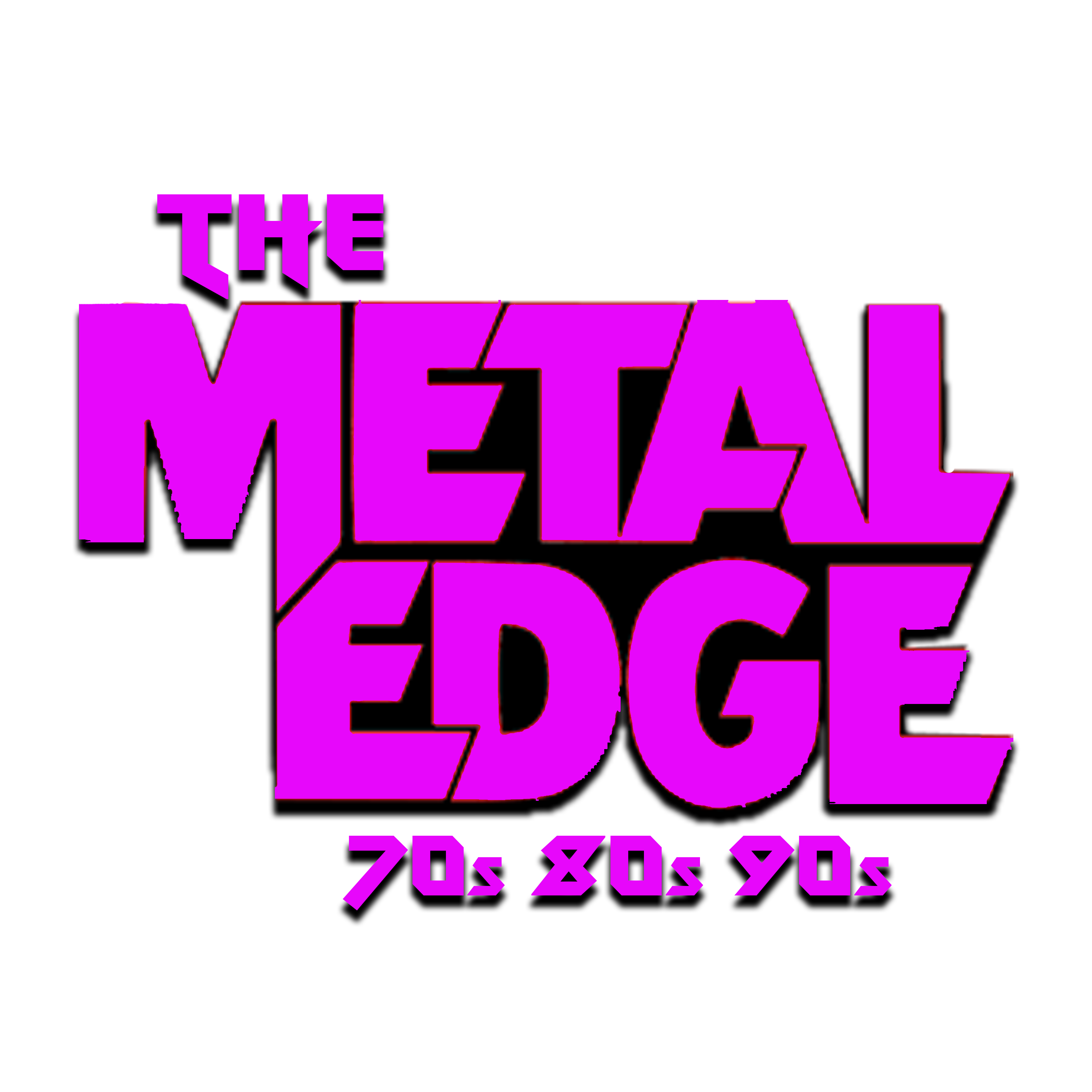 Metal Edge Logo copy