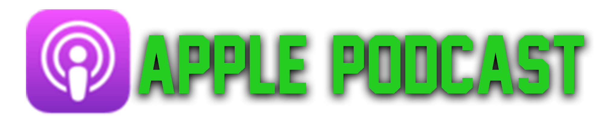 Apple Podcast Logo copy