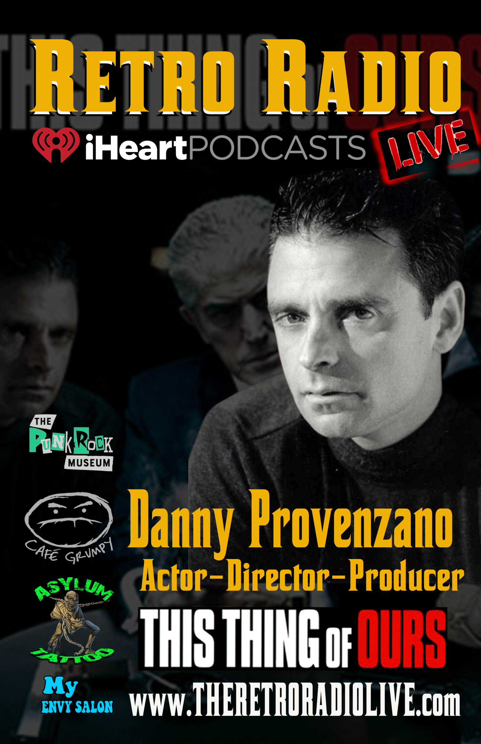 Danny Provenzano